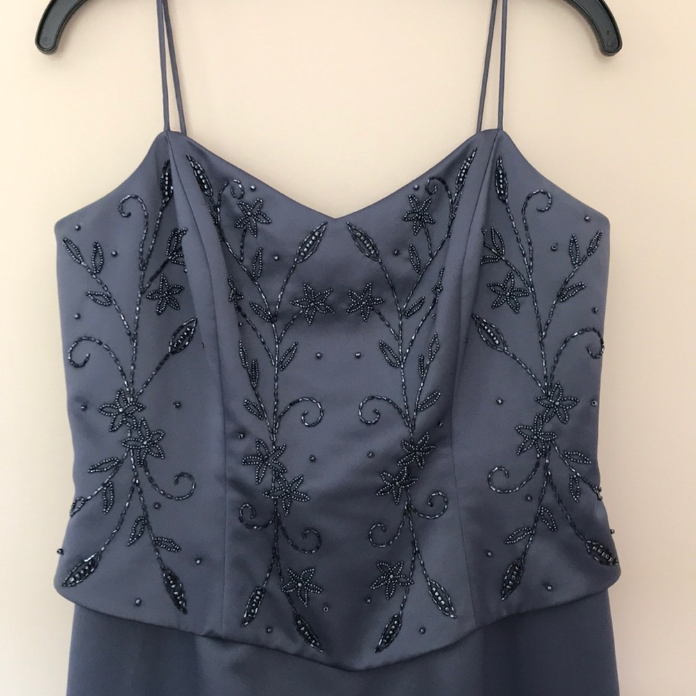 Stenay Dress